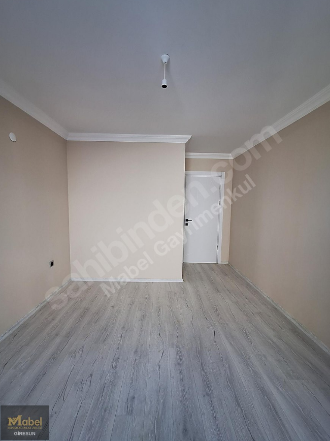 ERİKLİMAN ARA KAT KÖŞE DAİRE